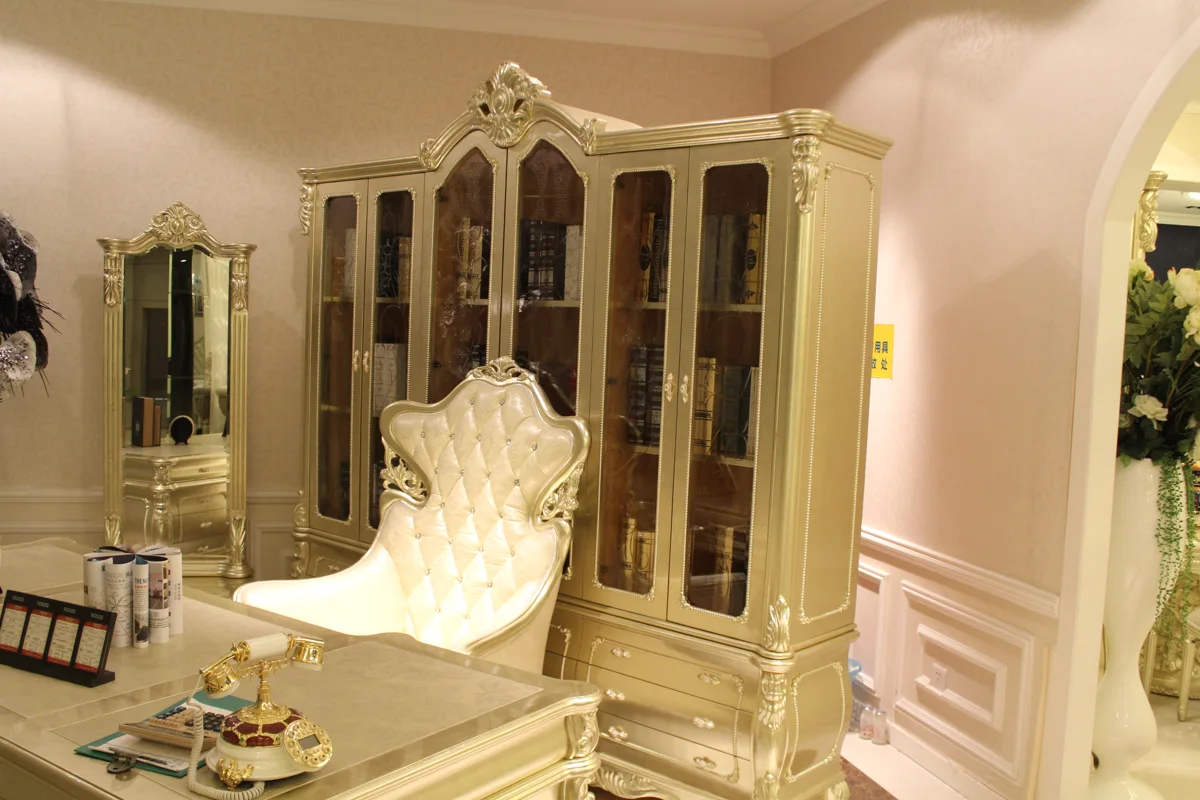 Интерьеры и экспозиции AD09A6E393C6