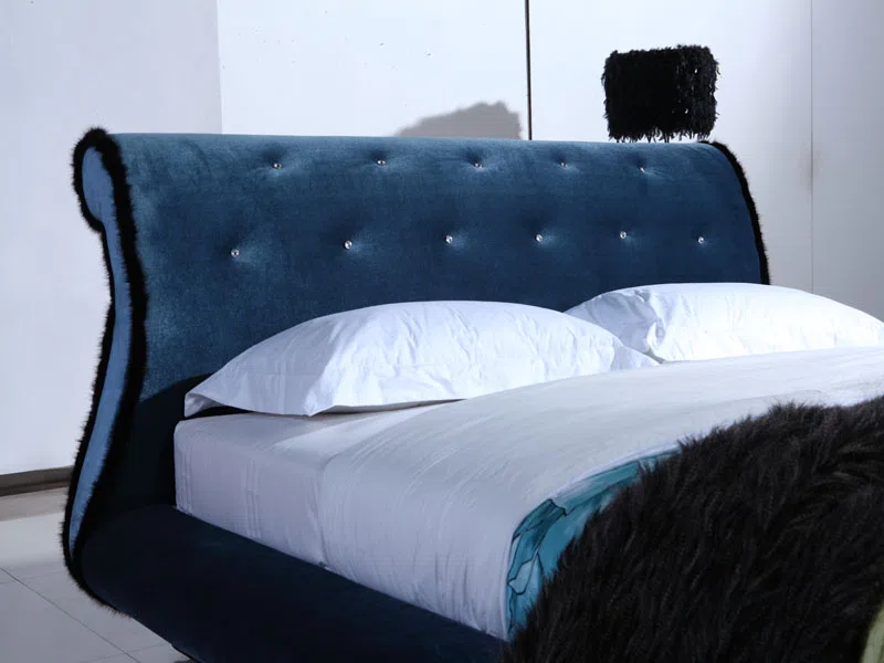 Beds and bedrooms PBV0833