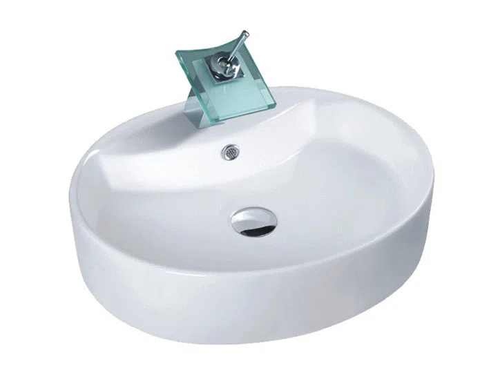 Bathroom furniture, fixtures and accessories K122A