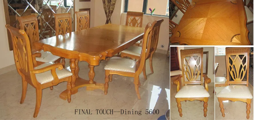 Мебель · комплекты и подборки Dining 5600
