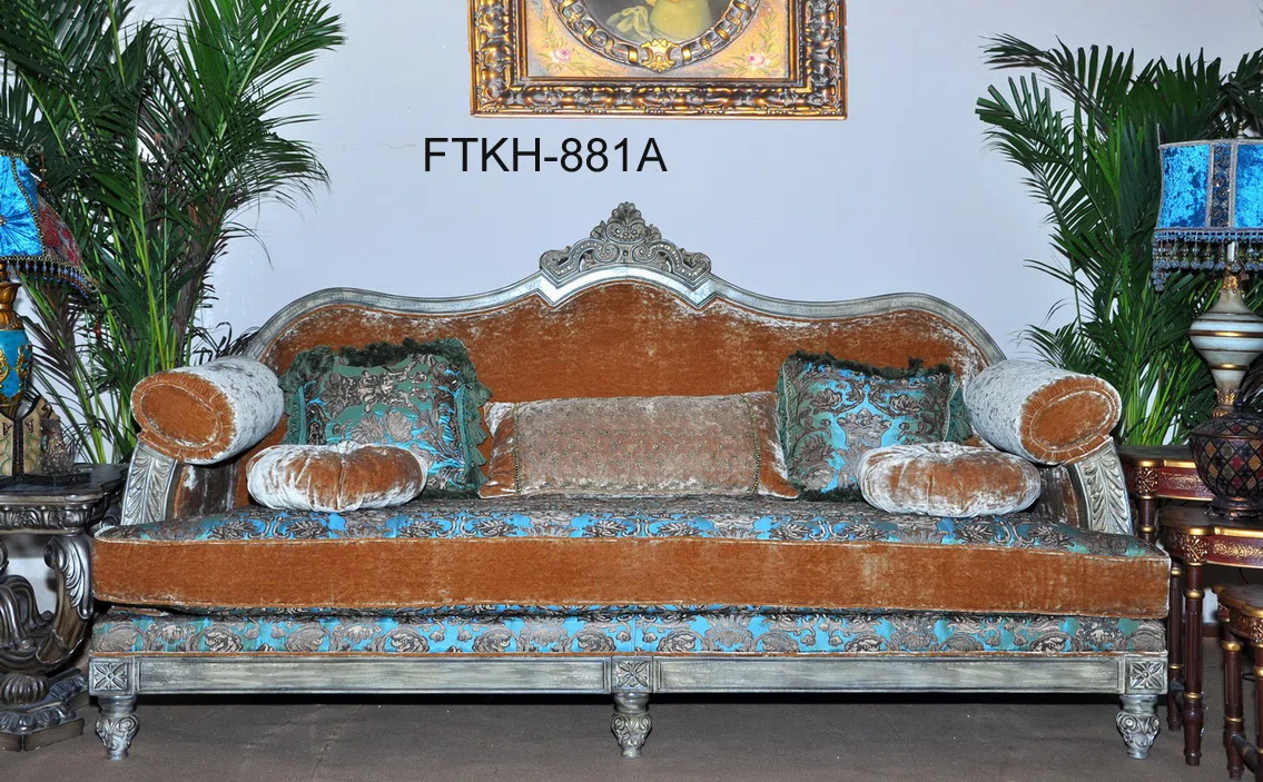 Mixed catalogues and selections FTKH-881 A