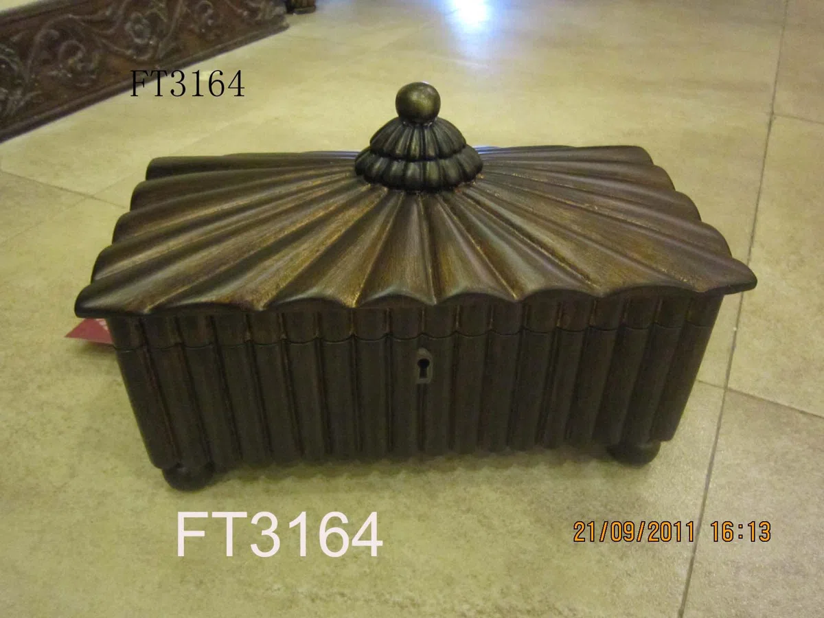 Mixed catalogues and selections FT3164