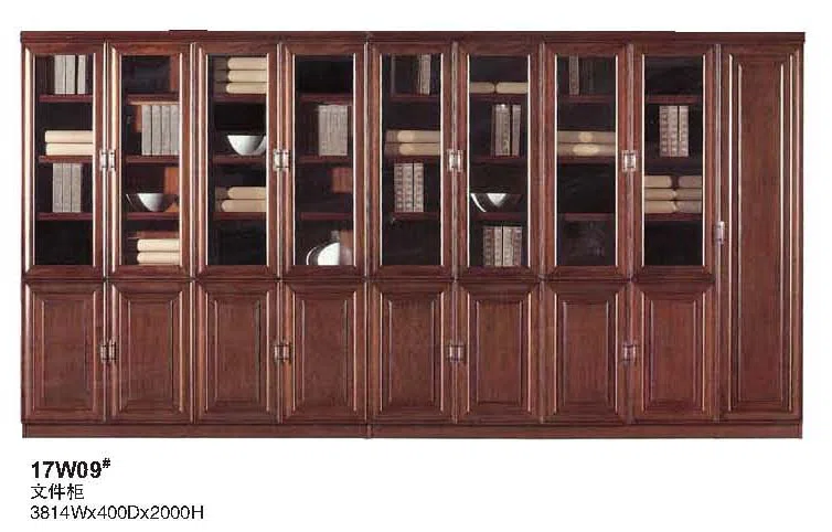 Cabinets, dressers and shelves 17W09