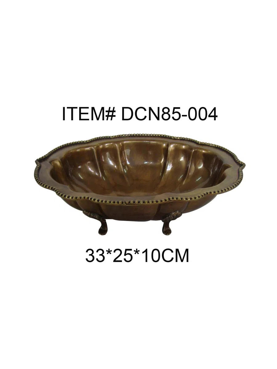 Mixed catalogues and selections DCN85-004