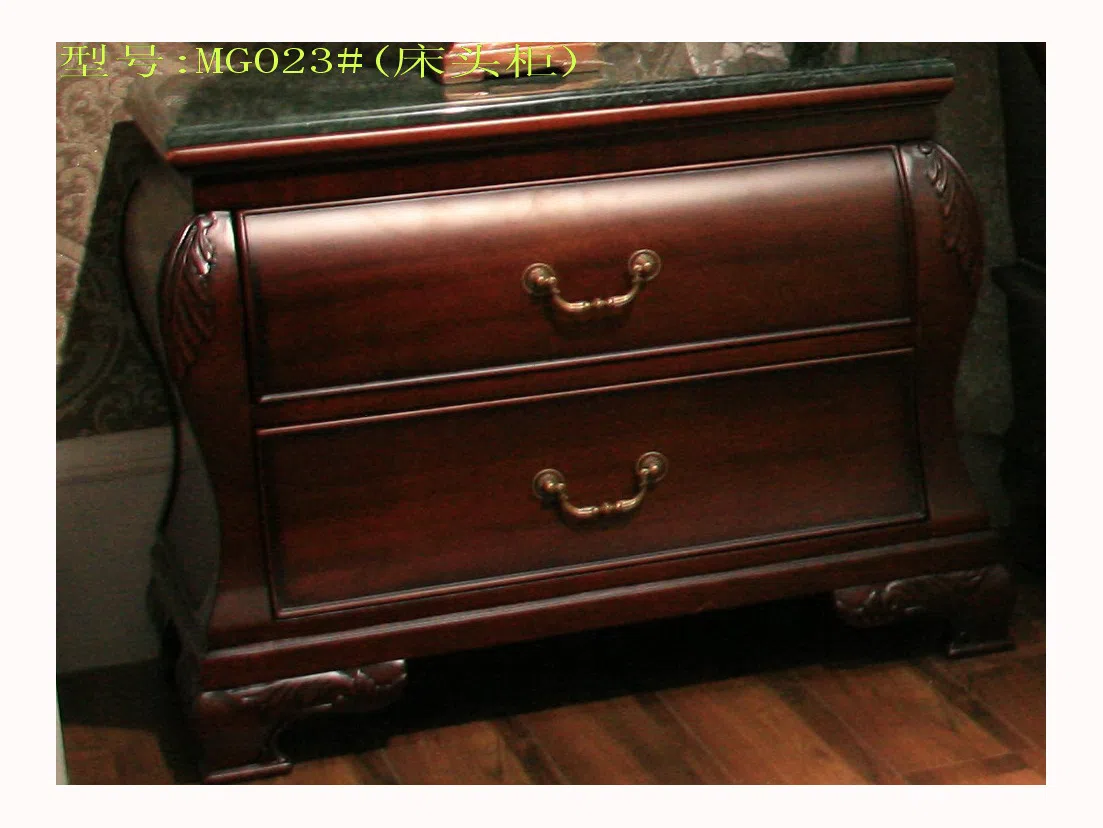Шкафы, комоды и стеллажи MG023-304
