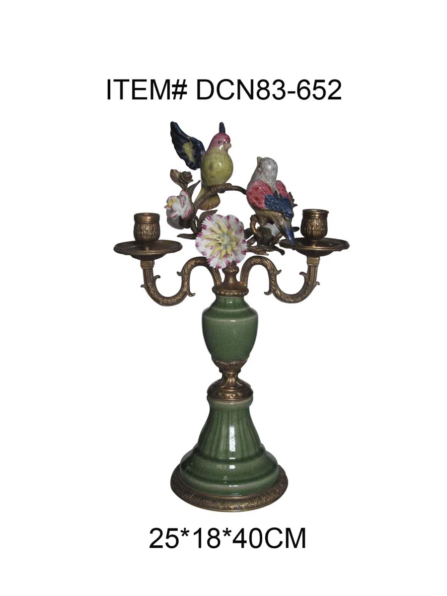 烛台 DCN83-652