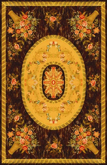 Плитка и мозаика HG121864-1B