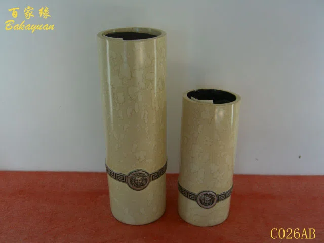 Candle holders and candelabras C026
