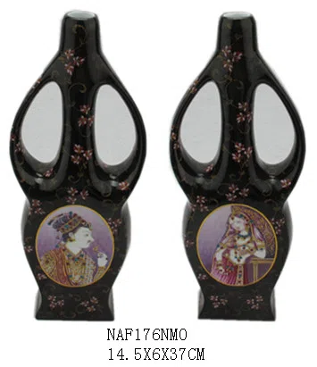 Candle holders and candelabras NAF176NMO