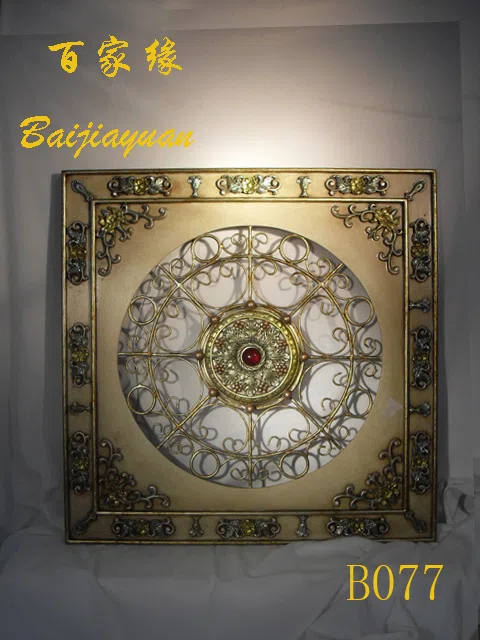 Картины, панно и настенный декор B077