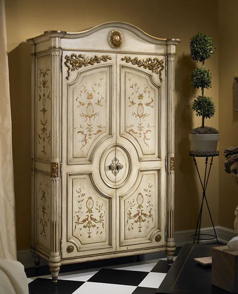 Cabinets, dressers and shelves 321