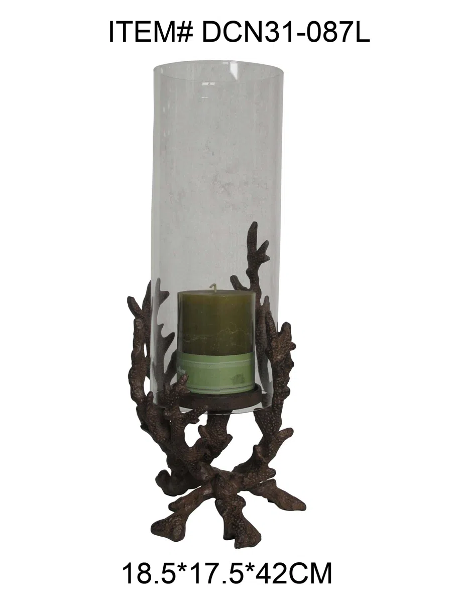 Candle holders and candelabras DCN31-087L