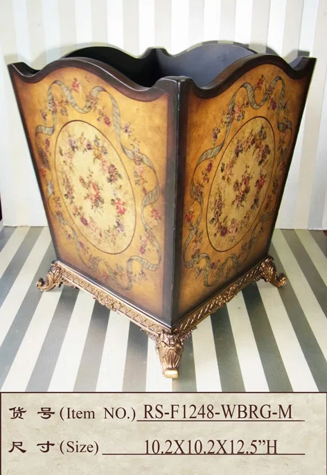 Mixed catalogues and selections F1248-WBRG-M