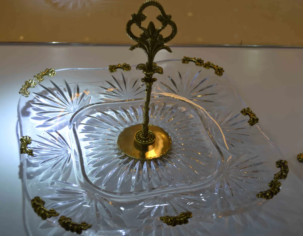 Светильники и декор · смешанные подборки CB314