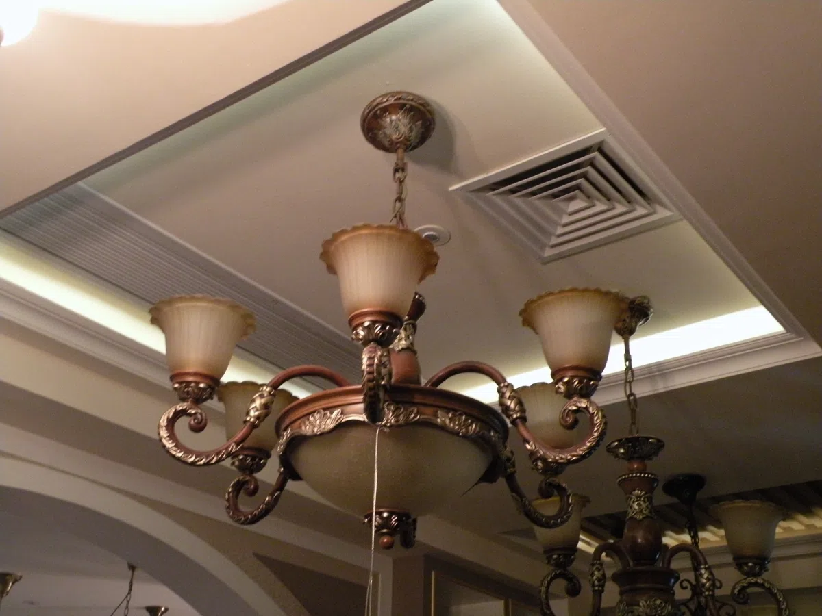 灯饰 STN10591D-9
