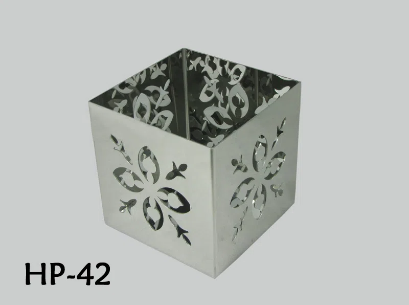 Смешанные каталоги и подборки HP-42