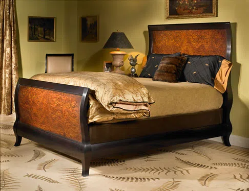 Beds and bedrooms 326a