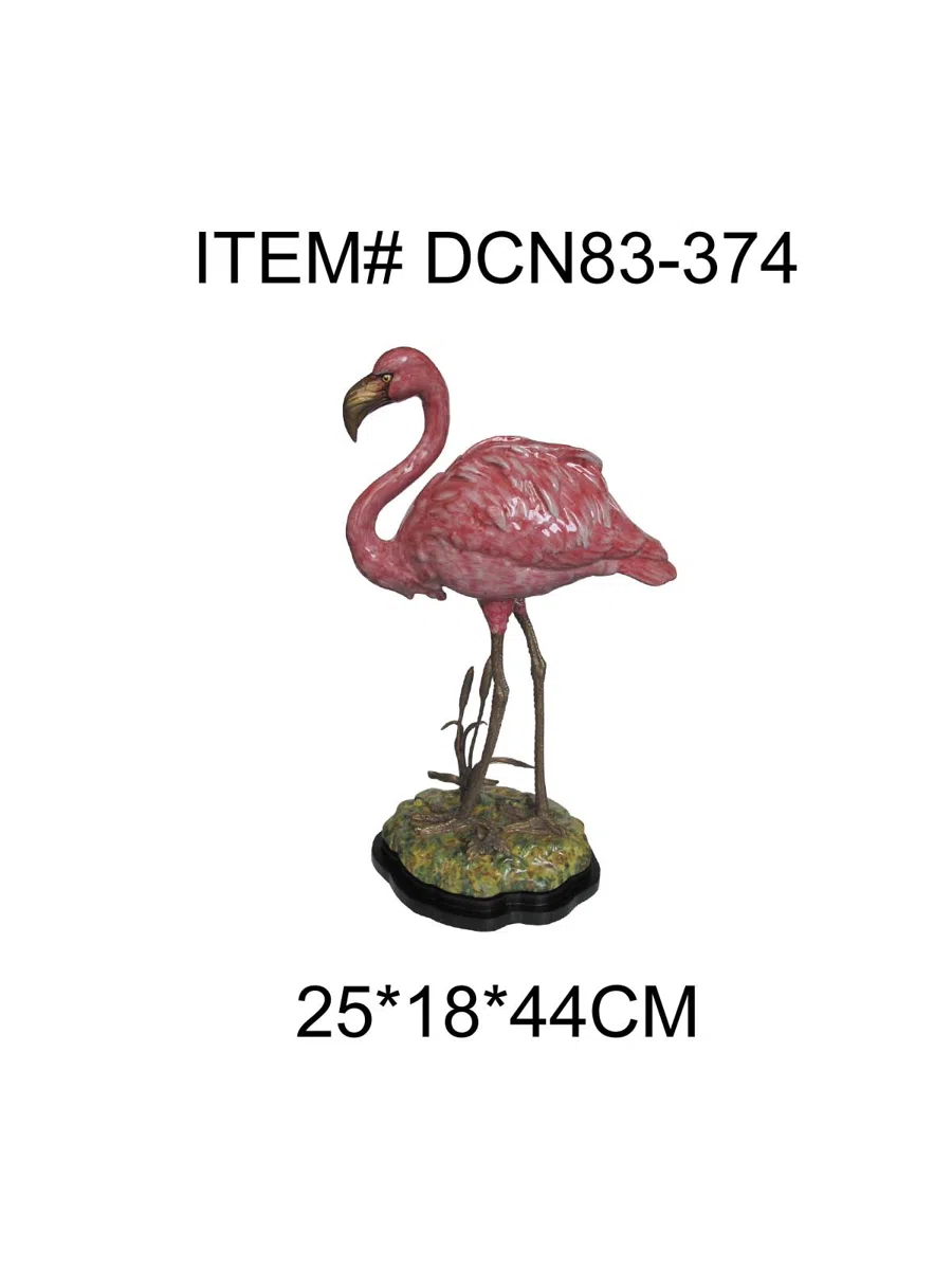 Статуэтки и скульптурный декор DCN83-374