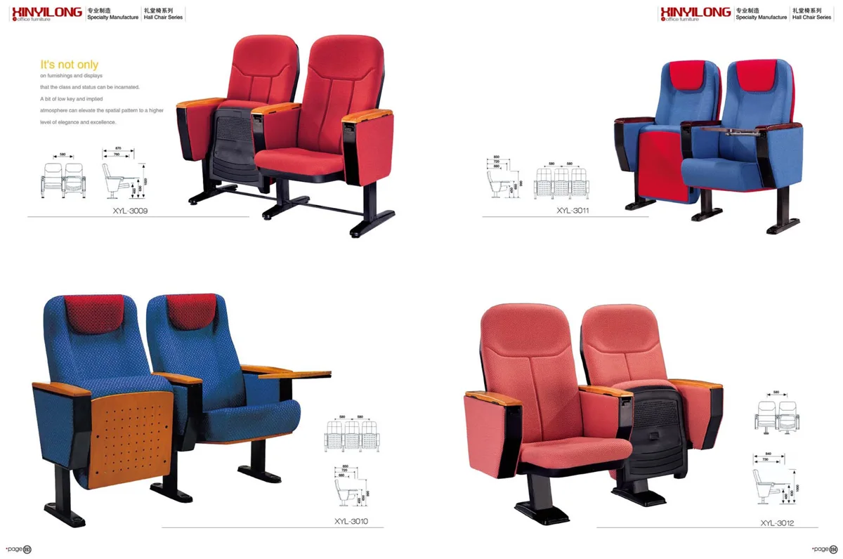 Furniture sets and selections 097-098