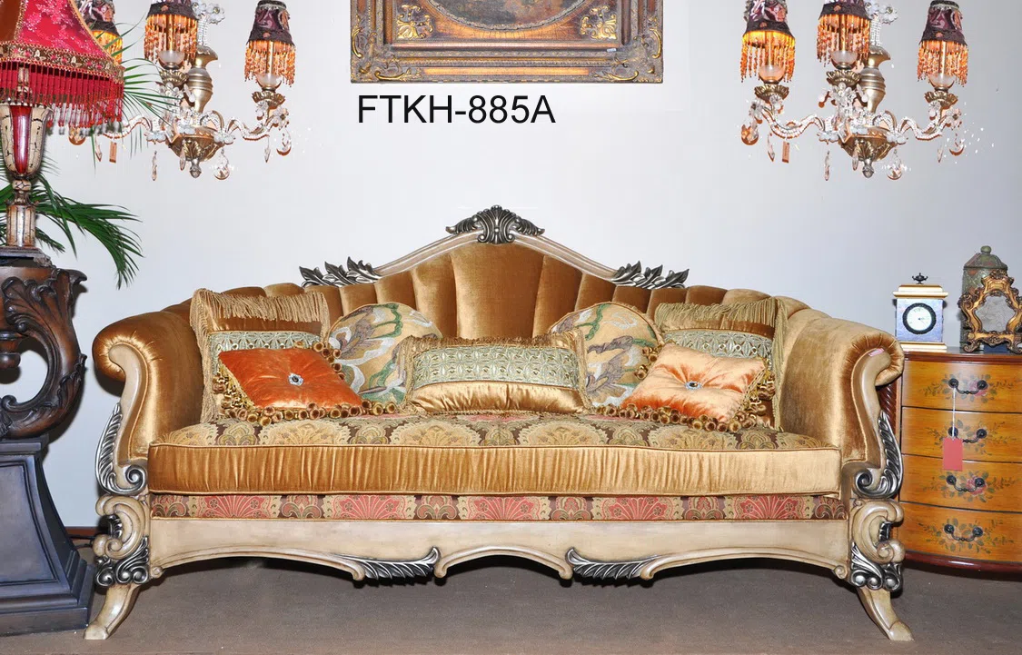Mixed catalogues and selections FTKH-885 A