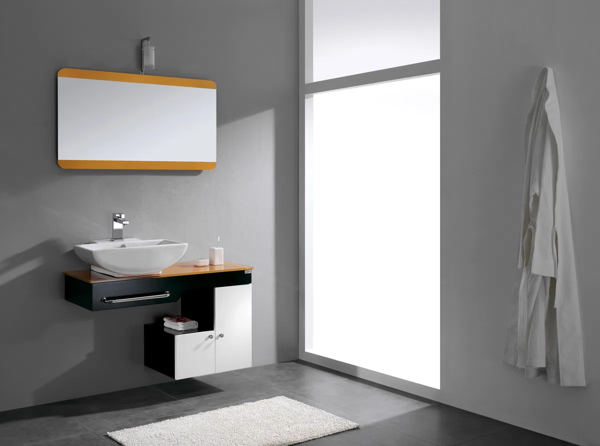 Bathroom furniture, fixtures and accessories WA-1028 