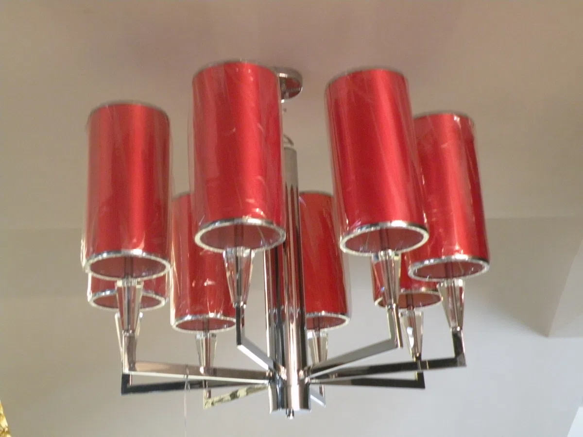 Candle holders and candelabras STGD10848-8.