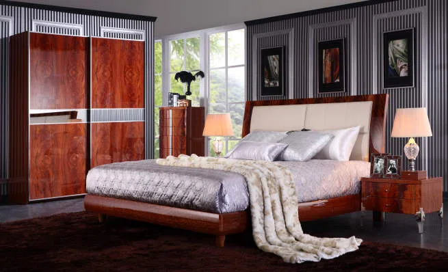 Beds and bedrooms MG_7670