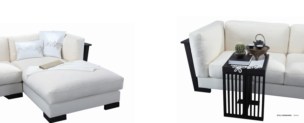 Furniture sets and selections 121