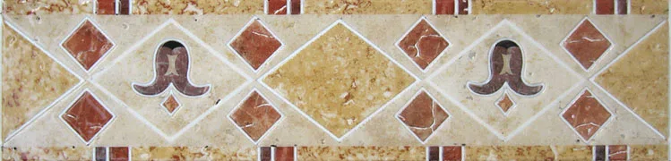 Плитка и мозаика TMB121209Y6015