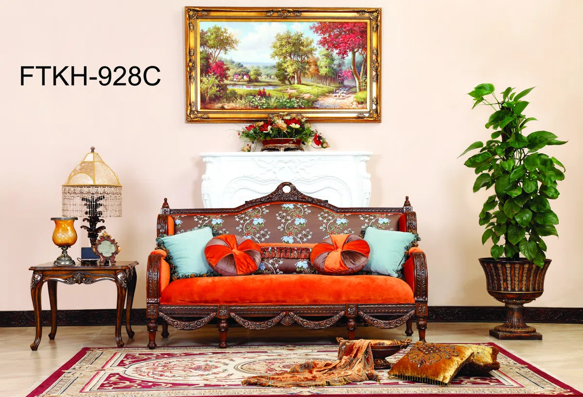 Mixed catalogues and selections FTKH-928C
