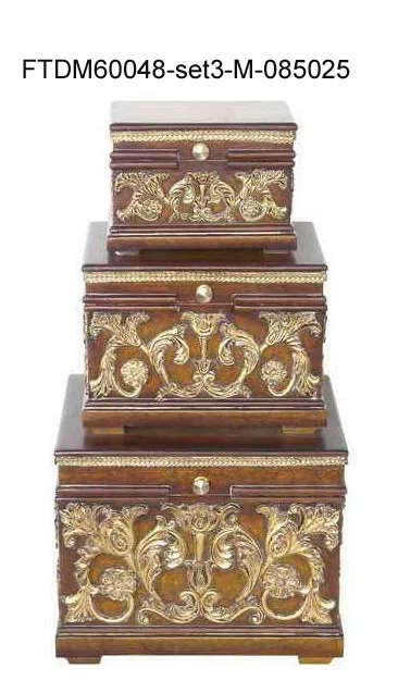 Мебель · комплекты и подборки FTDM60048-set3-M-085025