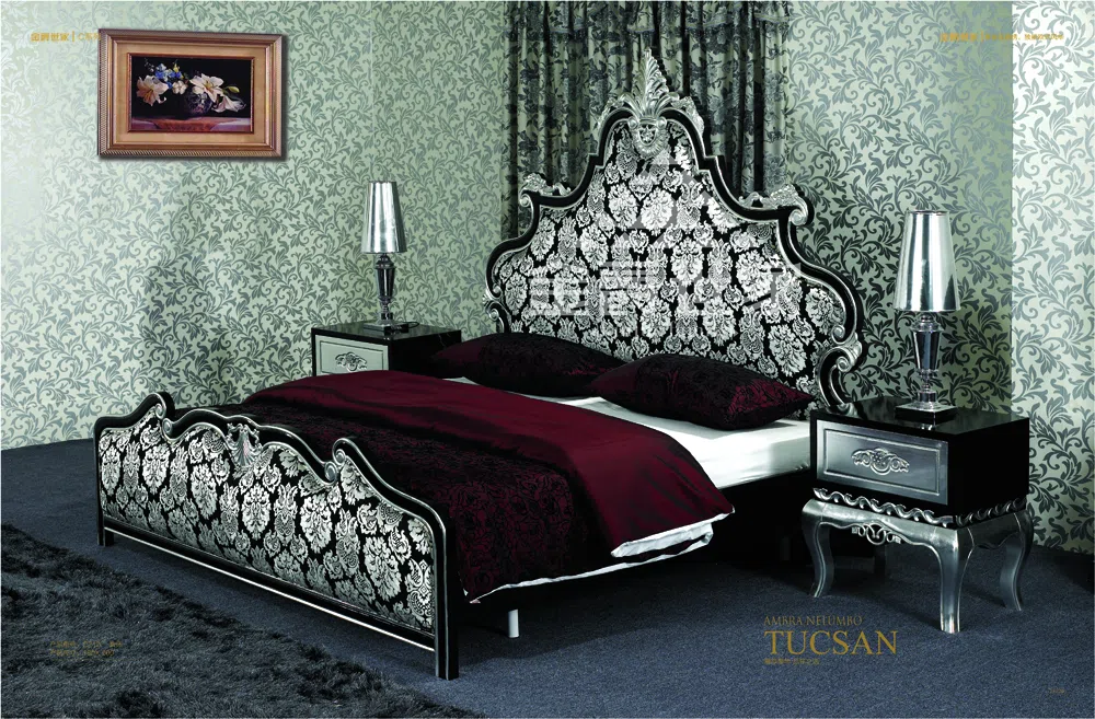 Beds and bedrooms B0461A6265D7