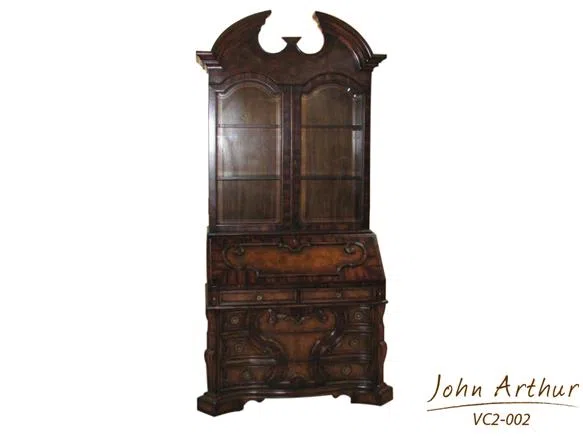 Cabinets, dressers and shelves 6090200-00002
