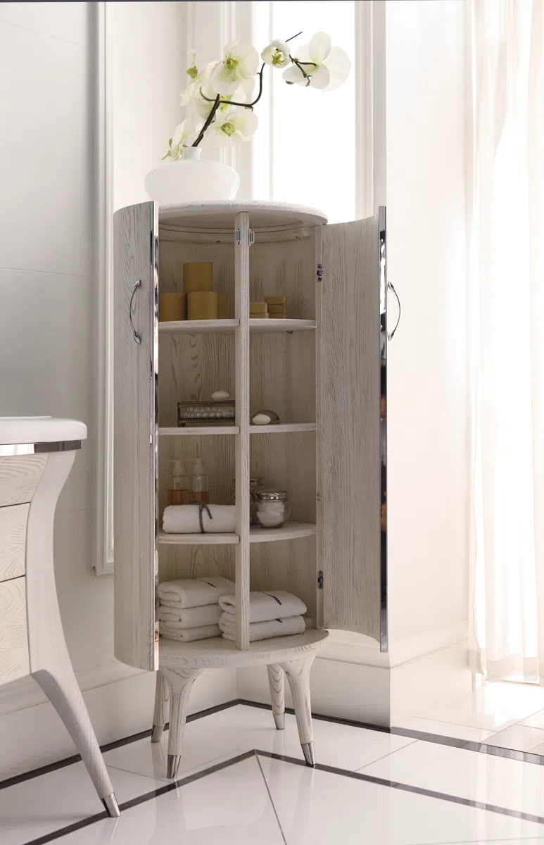 Cabinets, dressers and shelves Y-06