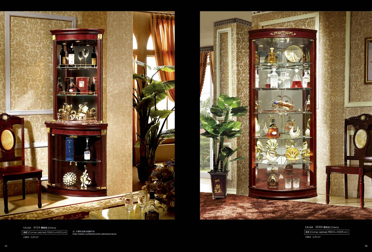 Furniture sets and selections 13