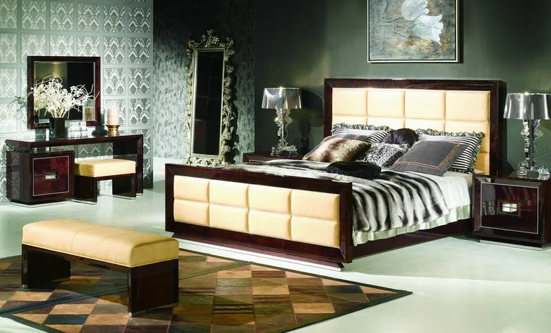 Beds and bedrooms B05F3A187CB5