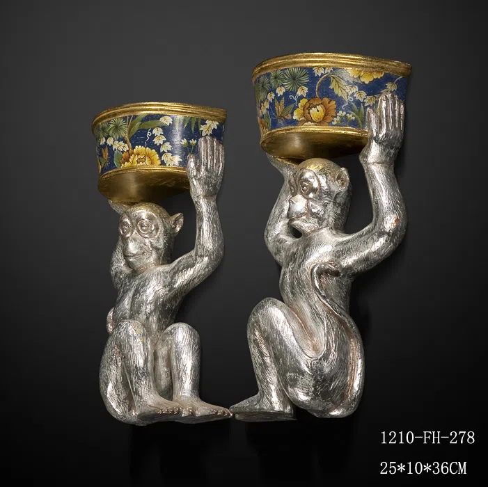 Decor and interior accessory selections 1210-FH-278