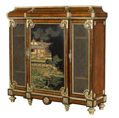 Cabinets, dressers and shelves 91