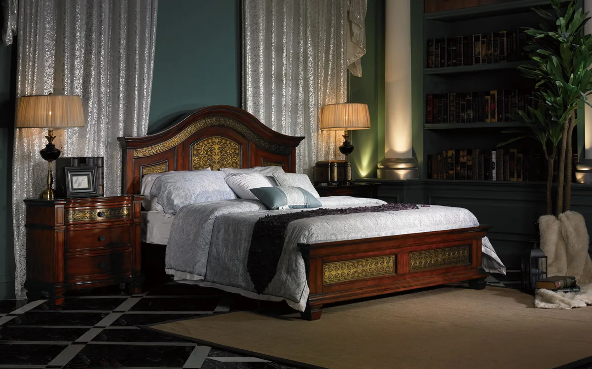 Beds and bedrooms B09B50946384