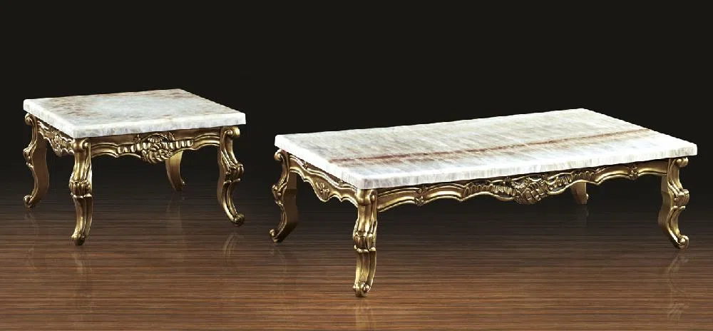 Tables, consoles and tabletops HD-098
