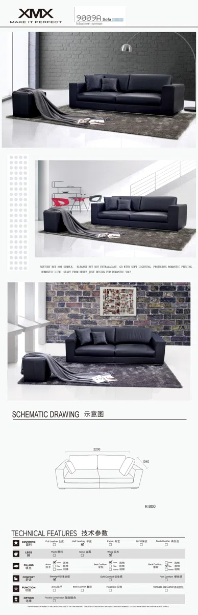 Mixed catalogues and selections 9009A