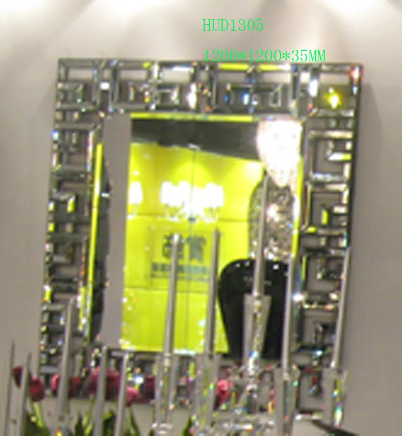 Зеркала HUD1305