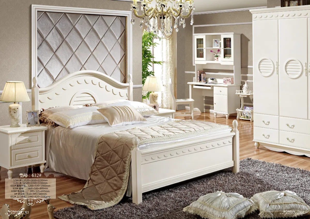 Beds and bedrooms ok1332