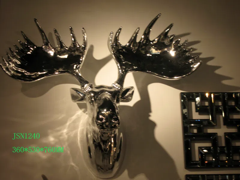 Статуэтки и скульптурный декор JSN1340
