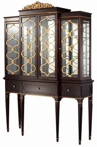 Cabinets, dressers and shelves N01-035