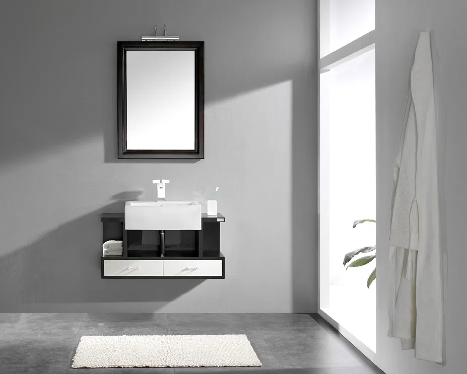 Bathroom furniture, fixtures and accessories WA-1027