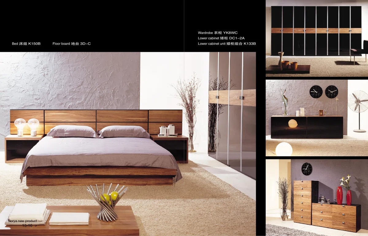 Furniture sets and selections 09
