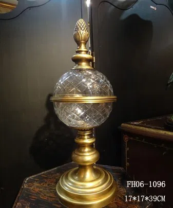 Candle holders and candelabras FH06-1096