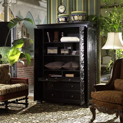 Cabinets, dressers and shelves B12C05A9261B