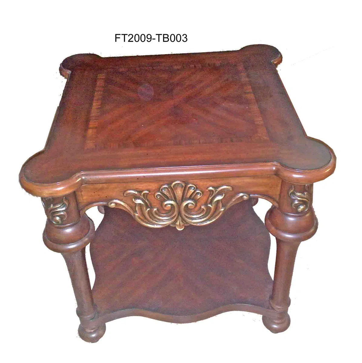 Tables, consoles and tabletops FT2009-TB003